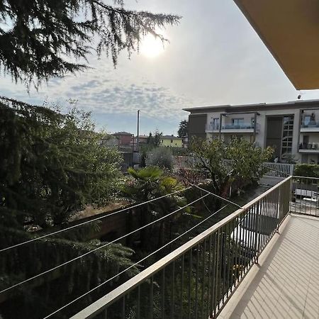 Orio Relax 24H Airport 1 - 3 Minute From Arrival By Bus Apartment Бергамо Екстериор снимка
