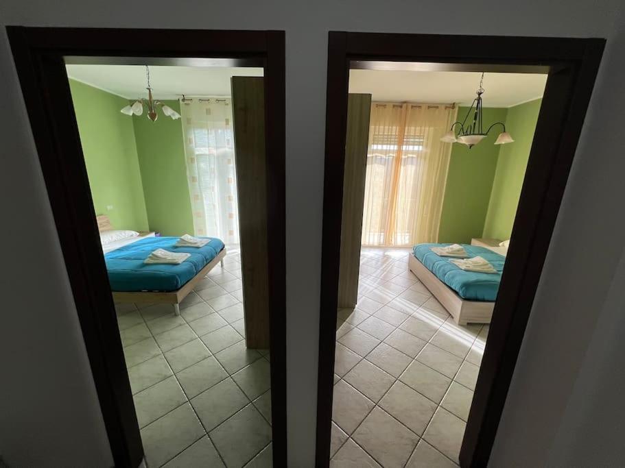 Orio Relax 24H Airport 1 - 3 Minute From Arrival By Bus Apartment Бергамо Екстериор снимка