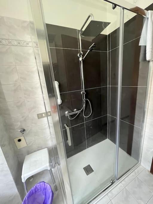 Orio Relax 24H Airport 1 - 3 Minute From Arrival By Bus Apartment Бергамо Екстериор снимка