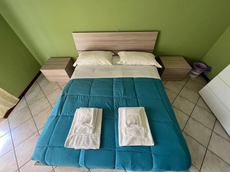 Orio Relax 24H Airport 1 - 3 Minute From Arrival By Bus Apartment Бергамо Екстериор снимка