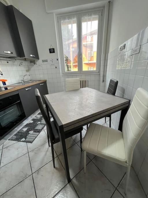 Orio Relax 24H Airport 1 - 3 Minute From Arrival By Bus Apartment Бергамо Екстериор снимка