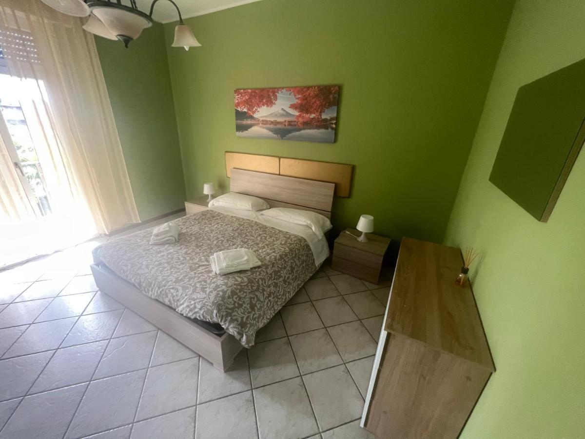 Orio Relax 24H Airport 1 - 3 Minute From Arrival By Bus Apartment Бергамо Екстериор снимка